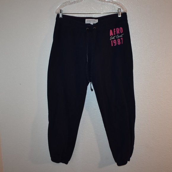 Aeropostale Pants - Aéropostale 1987 Sweatspants